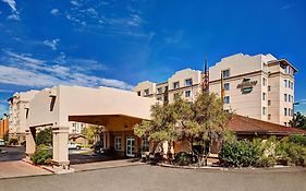 Homewood Suites By Hilton Albuquerque Uptown